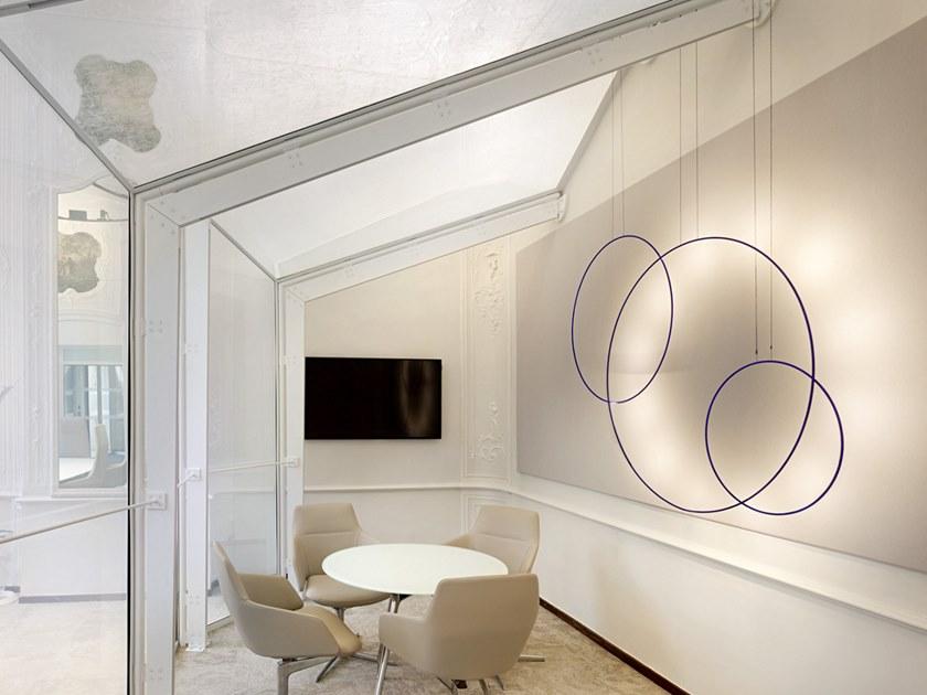 Catellani & Smith Светодиодная подвесная лампа Sorry giotto sun-id-1391438 - Вид №3