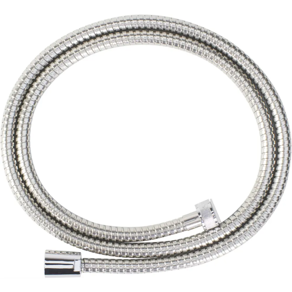 Шланг для душа Aqua-Rivus AR-2024a 1.5 м хром 89393040 STLM-1542440
