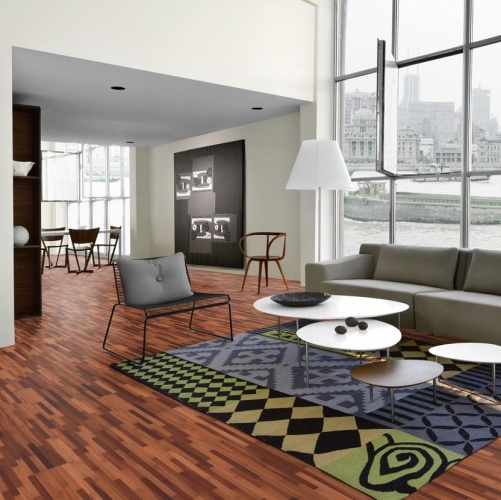 Паркетная доска Kahrs Ярра Сидней 2600200478 - Вид №5