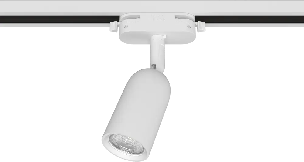 Трековый светильник Ritter Artline с поворотным механизмом 84846866