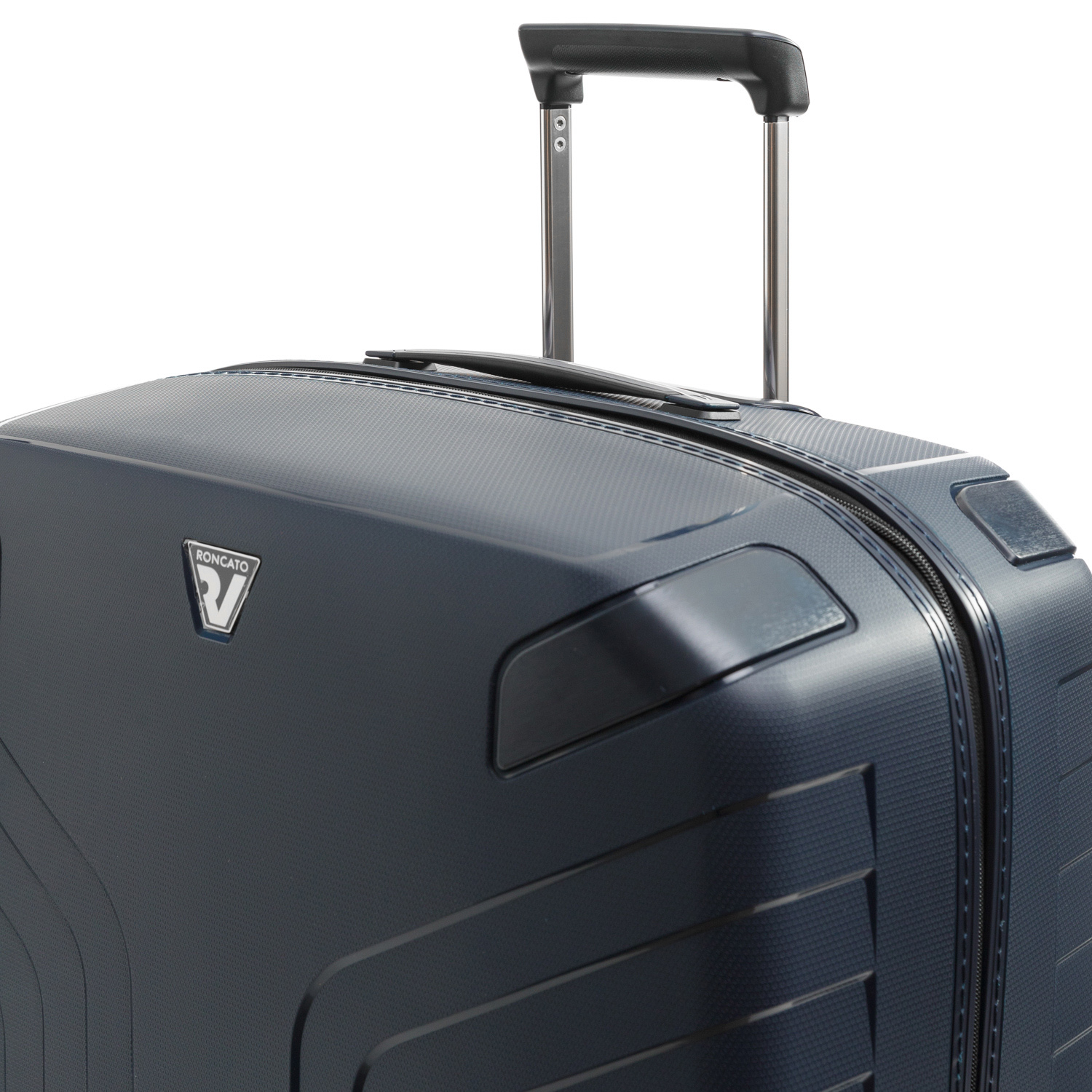 5761-2323 Чемодан 5761 Large Trolley 78 Expandable Roncato Ypsilon - Вид №5