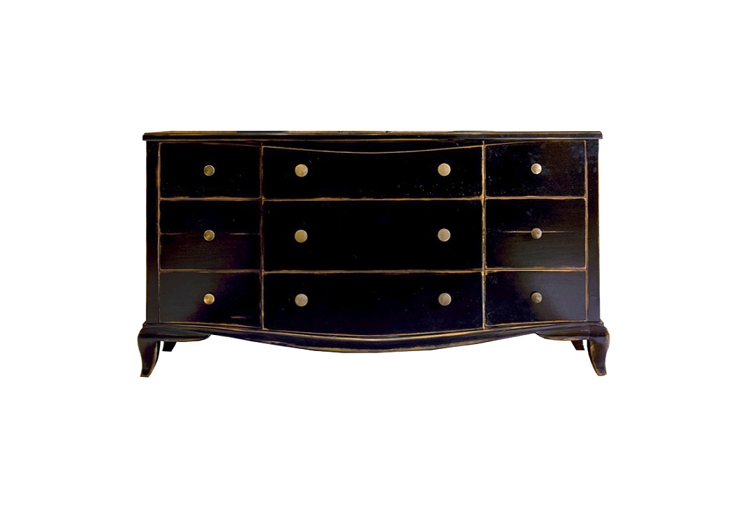 Комод  SALDA ARREDAMENTI 8568  - Вид №1