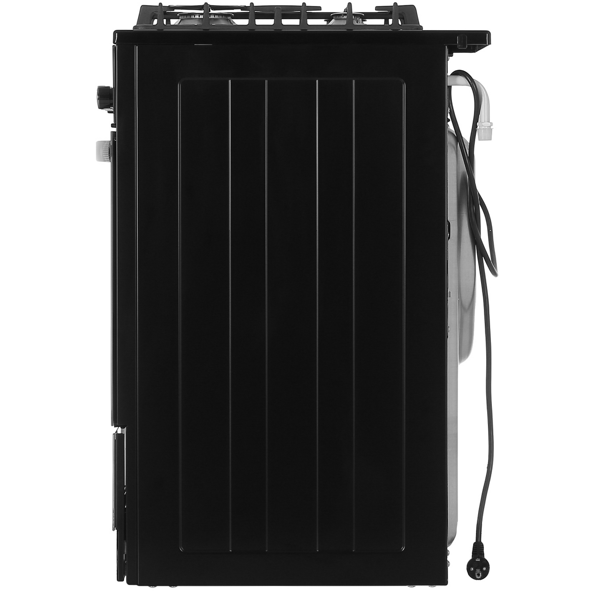 4758000 Комбинированная плита Gefest GE 553044 черный STDN-0031016 - Вид №2