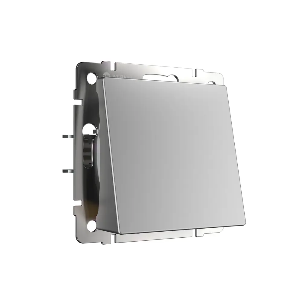 Вывод кабеля Werkel цвет серебряный STLM-2157493 - Вид №1