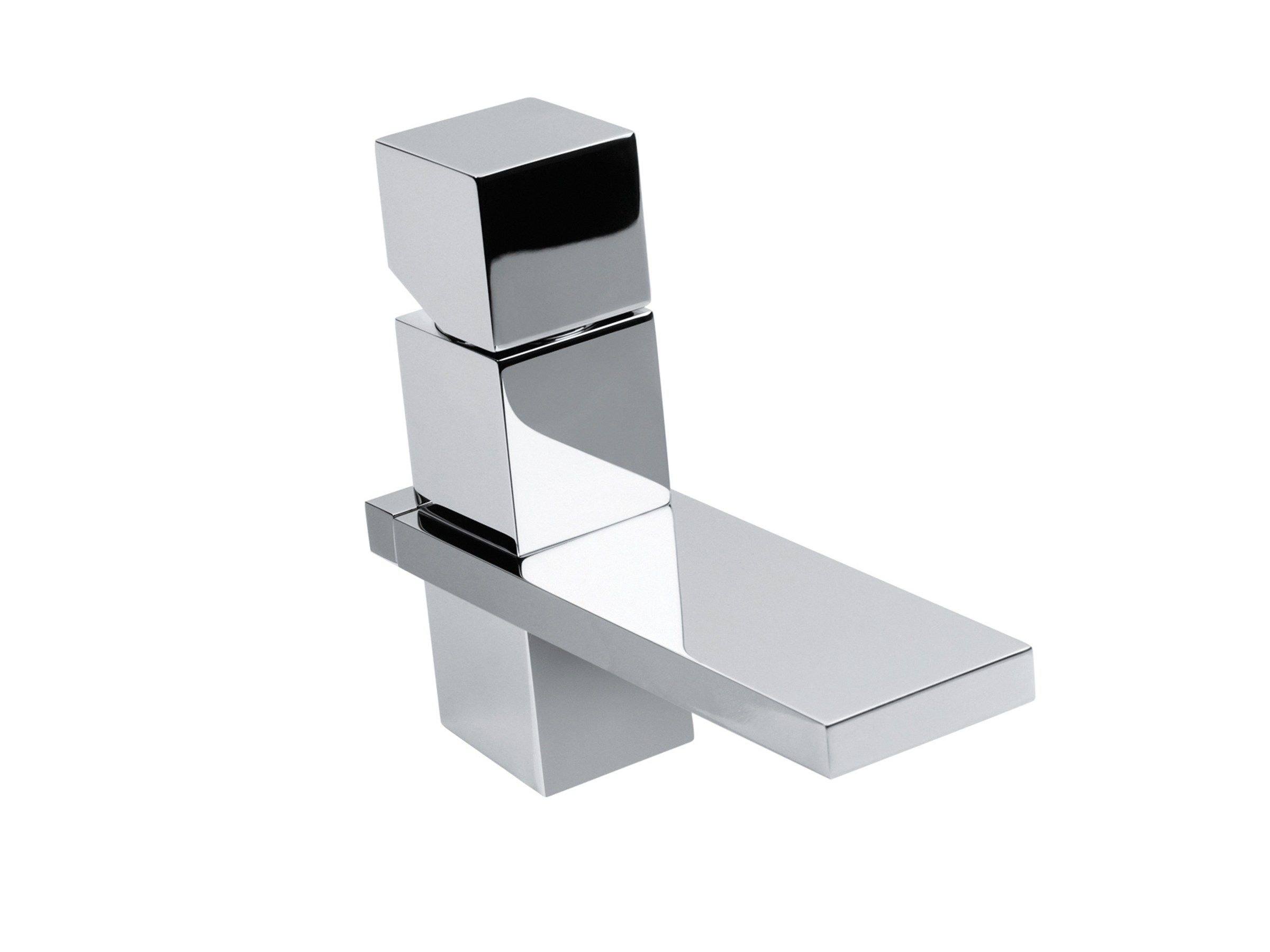 Латунь однорычажный смеситель для раковины Bossini ARCH-00122439