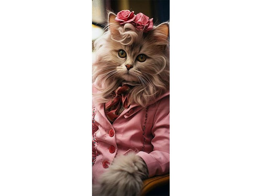 Наклейка на дверь Creativespace крышка двери ARCH-00131345