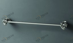 Полотенцедержатель 60 см ART&MAX ROSE AM-B-0917-T