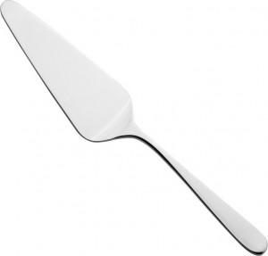 73400 Robbe&Berking Лопатка для торта Robbe&Berking "Данте" 23,5см (серебро 925) Серебро 925