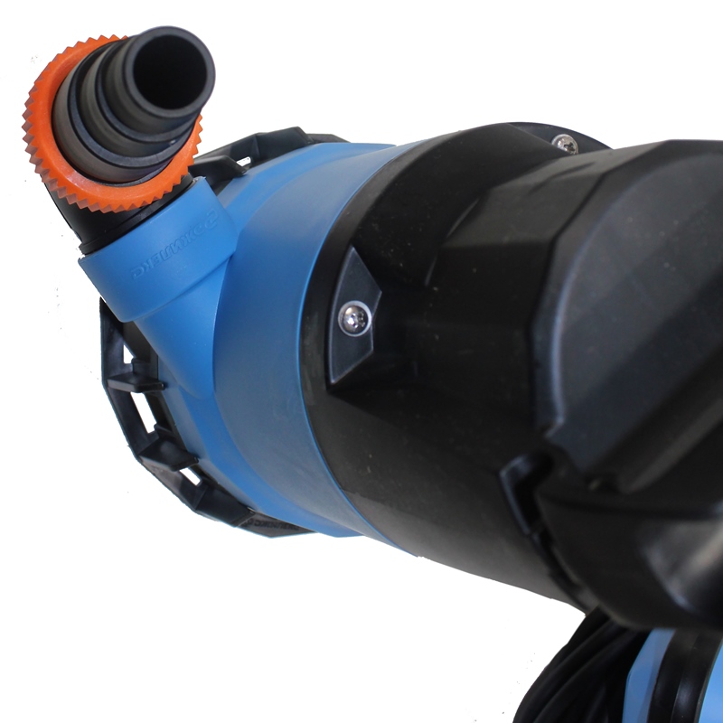 Насос ФЕКАЛЬНИК Джилекс 330/12 5402JLX - Вид №3