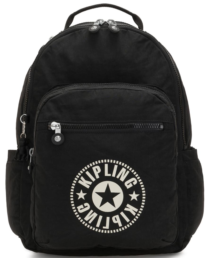KI333551T Рюкзак Water Repellent Backpack Kipling Seoul