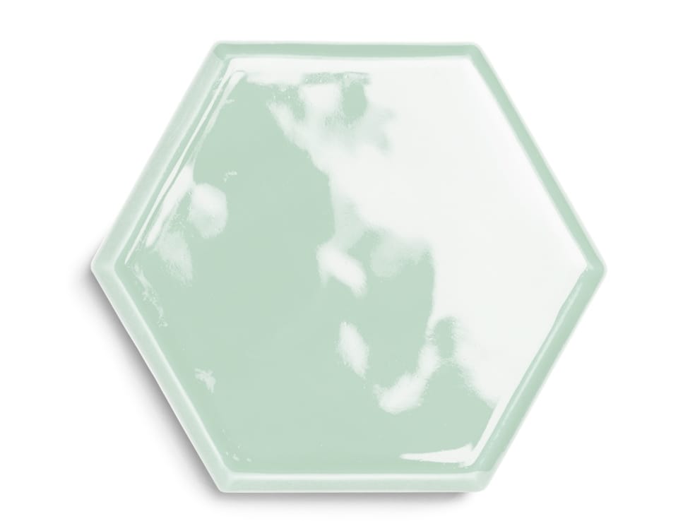 Внутреннее керамическое покрытие Theia tiles Цветочная ARCH-00088182