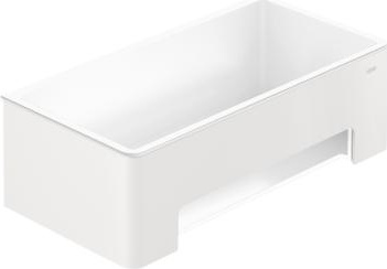 900.03.00160 корзина для душа HEWI System 900 - Вид №2