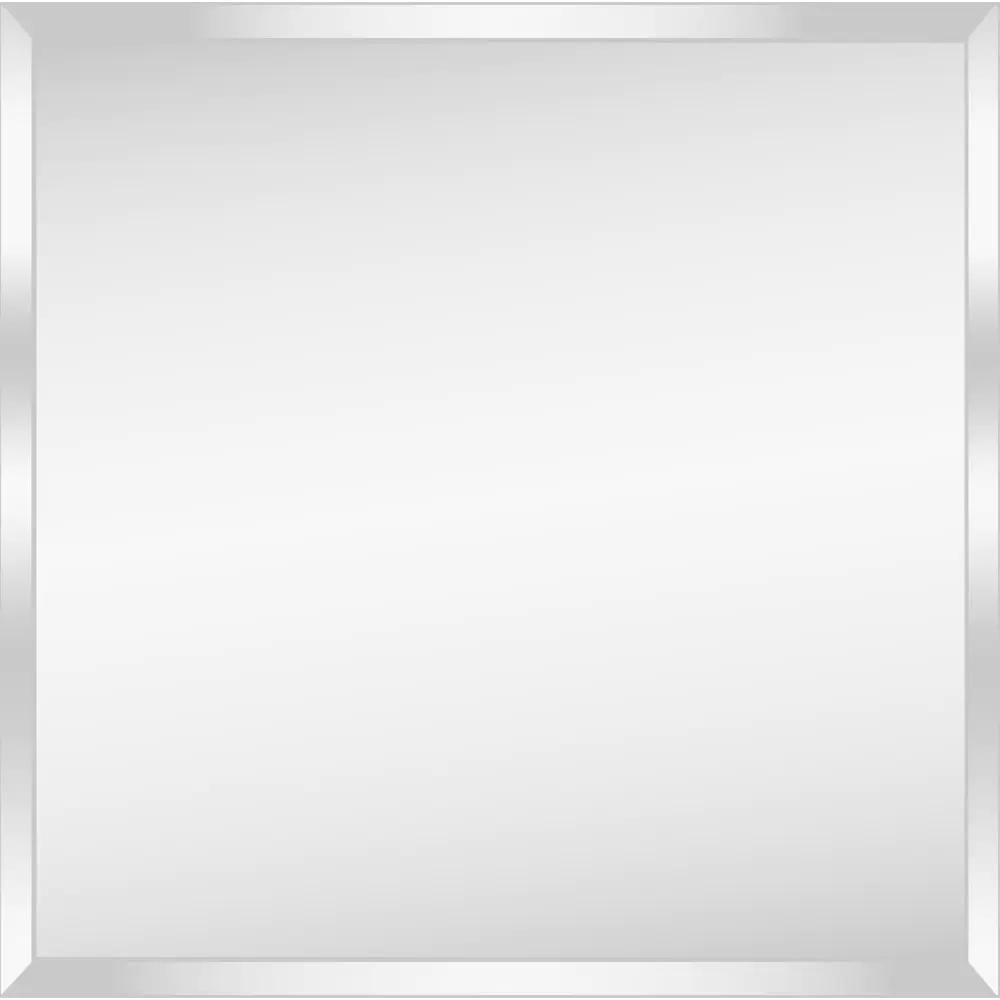 Зеркало О61 без полки 60 см Santreyd STLM-2124600 - Вид №1