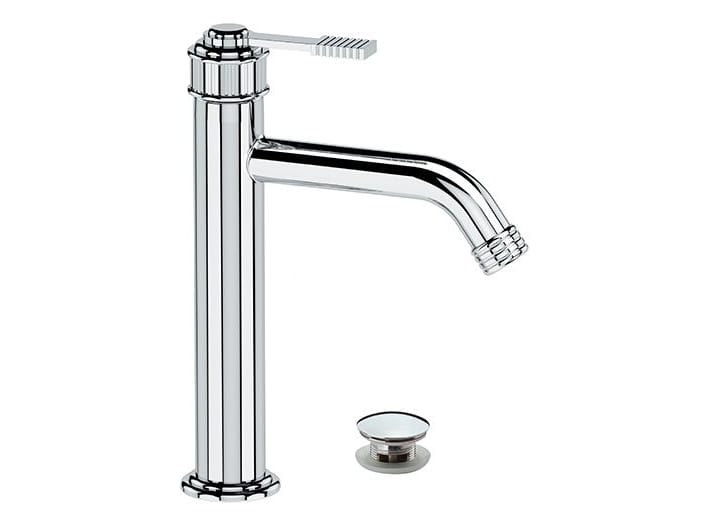 Однорычажный смеситель для раковины Remer Rubinetterie ателье ARCH-00114547