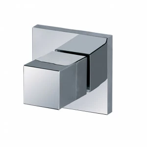 Переключающий вентиль на три положения ½", внешняя часть JOERGER Acubo