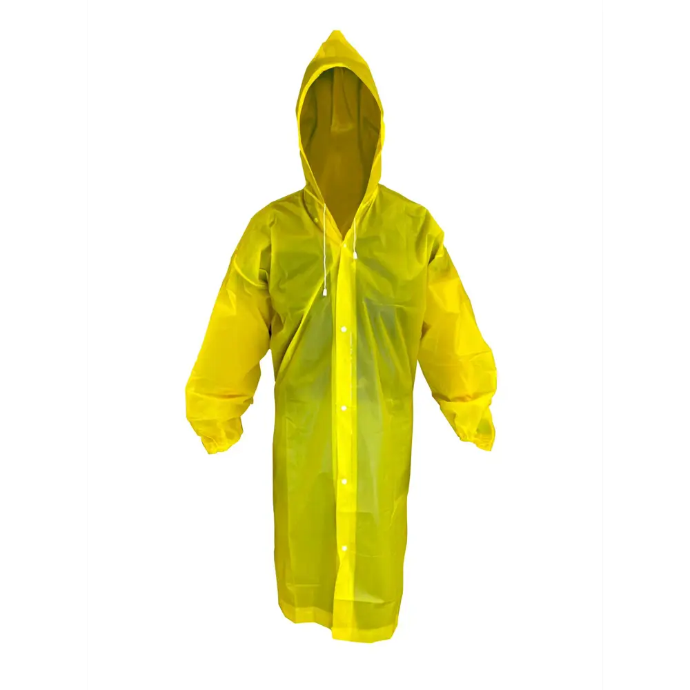 Дождевик Ra24030 цвет желтый размер M Santreyd Новасад STLM-2057067