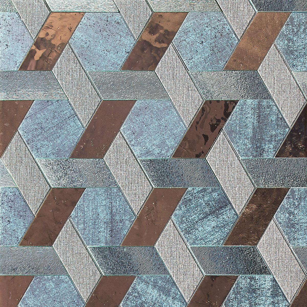 SICIS Ondulato Grey Sol Spathula sun-id-1991071 - Вид №2