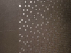 FAP ceramiche Белая мозаика Bloom