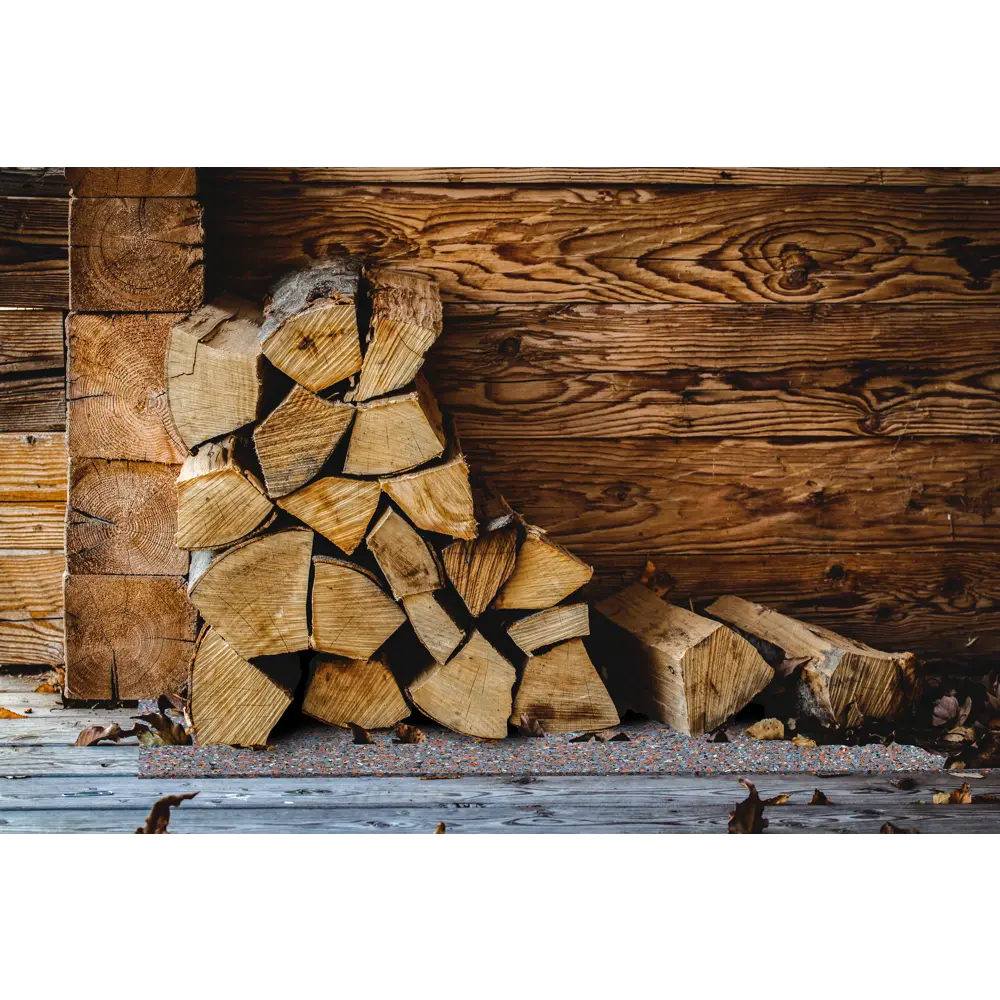 Коврик гранулированный резиновый Alegria Protect Standart 1250х800х4 мм Santreyd STLM-2083420 - Вид №7