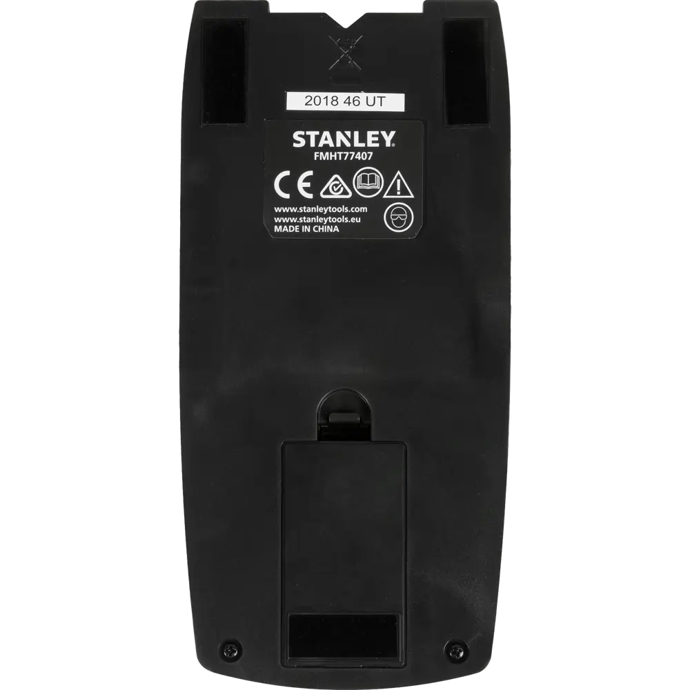 Детектор скрытой проводки и металла Stanley S300 STLM-2046924 - Вид №3