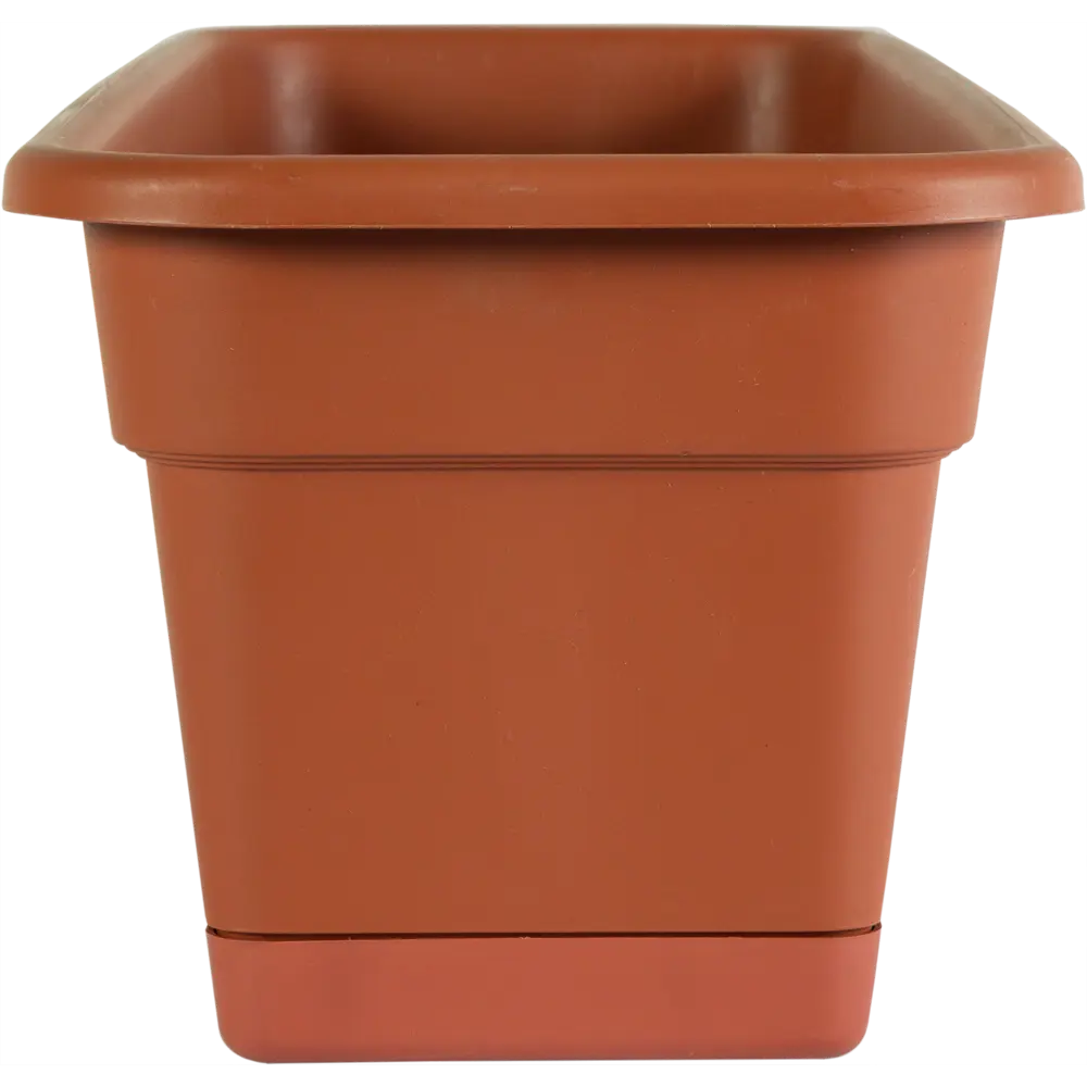 Ящик балконный «Darel» 60х20х20 см, пластик Santreyd STLM-2160616 - Вид №2