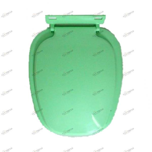 16921 Крышка сиденье для унитаза АКВАКОМ 