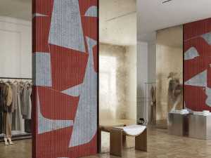 Обои с цифровой печатью