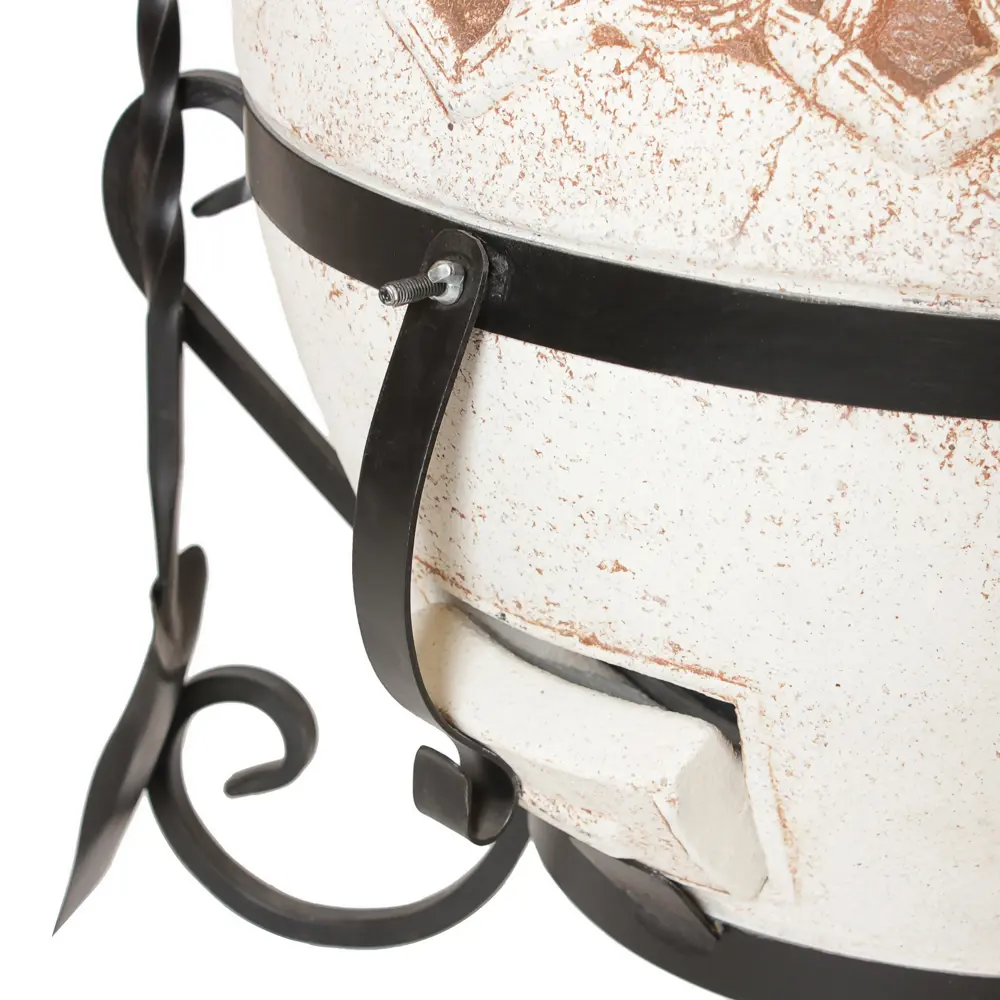 Тандыр малый 40x56x36 см Santreyd STLM-2109065 - Вид №3