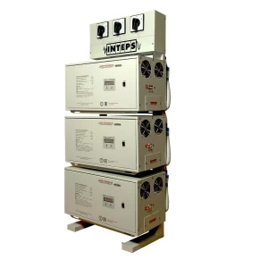 Стабилизатор напряжения LIDER PS 45 SQ-PRO-15