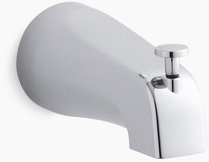 KOHLER  K-15136-CP 