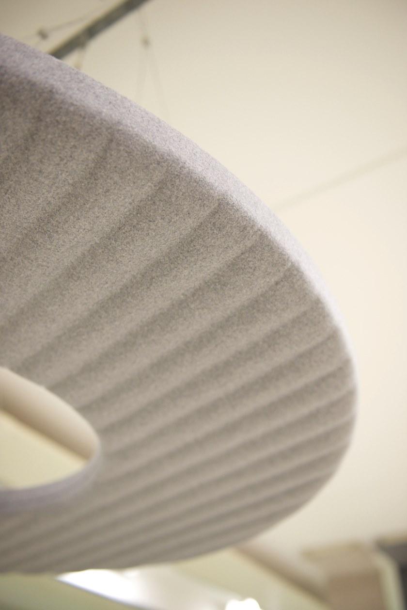 BuzziSpace Подвесная акустическая панель sun-id-1394655 - Вид №3