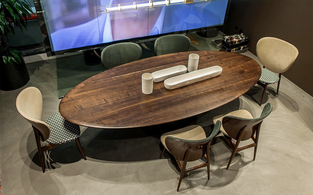 Стол  BAXTER BOURGEOIS 