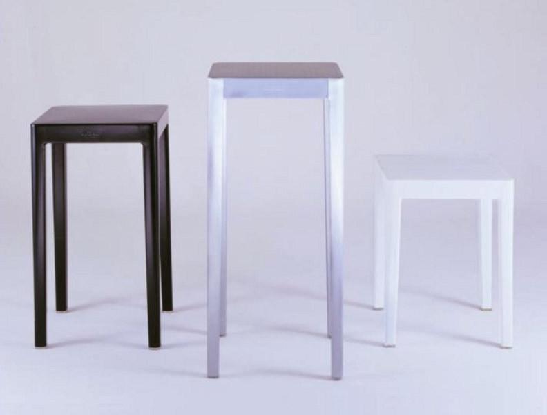 Emeco Низкий стол из алюминия Emeco occasional tables sun-id-1444122 - Вид №1