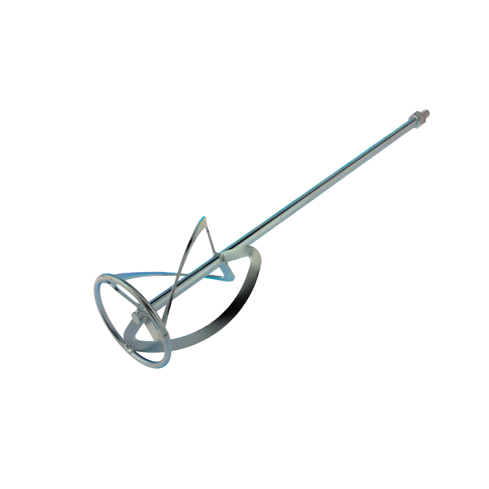 Насадка электромиксера Сибртех 848977 М14 590x120 мм, сталь STLM-2170958