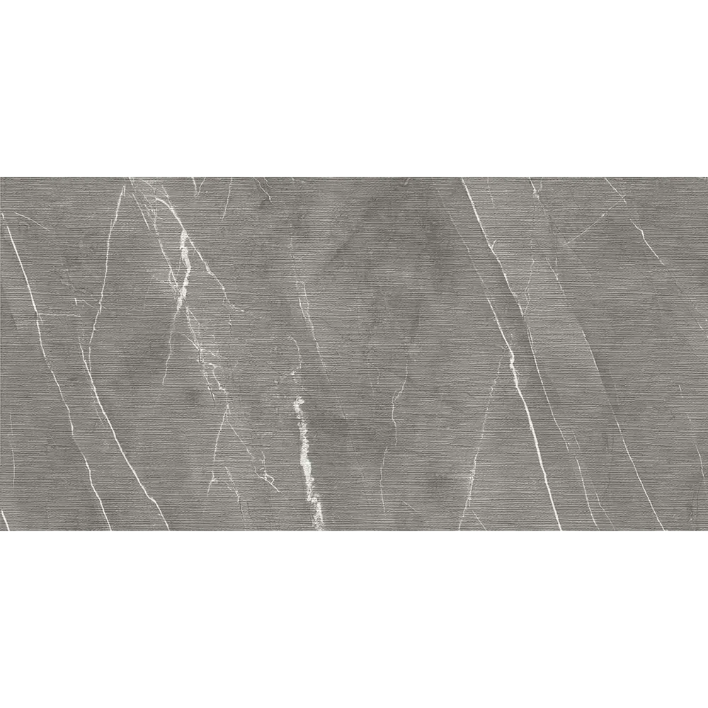 Плитка настенная Azori Hygge Mocca 31.5x63 см 1.59 м² камень цвет мокка STLM-2018645 - Вид №1