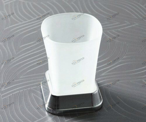 Amper K-5428 Стакан для зубных щеток Santreyd 