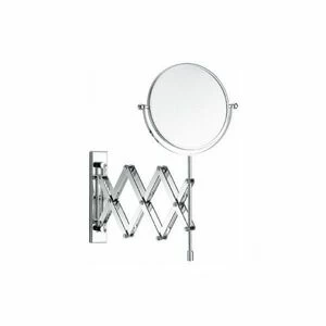 SP.CL01.A.10.00 увеличительное зеркало типа фисгармония, Cleo80, Fir