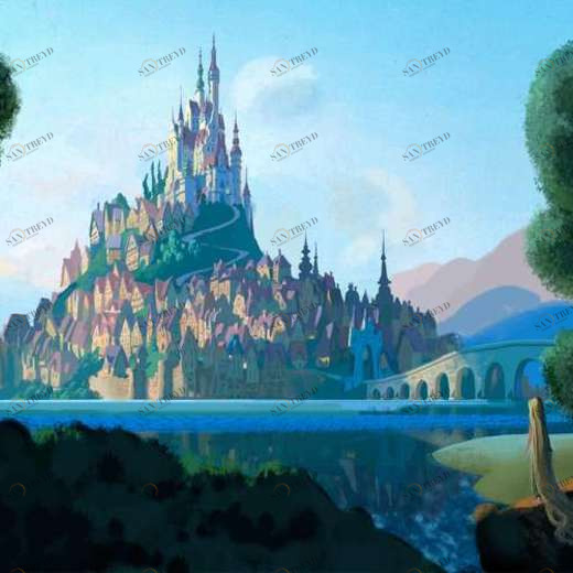 WP01390 Фотообои Verol Фотообои decoline 1х1 м