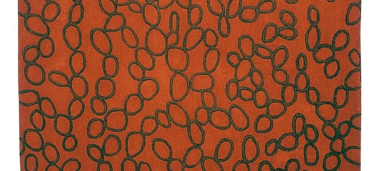 002517 Ковер Nanimarquina Ovo Santreyd - Вид №5