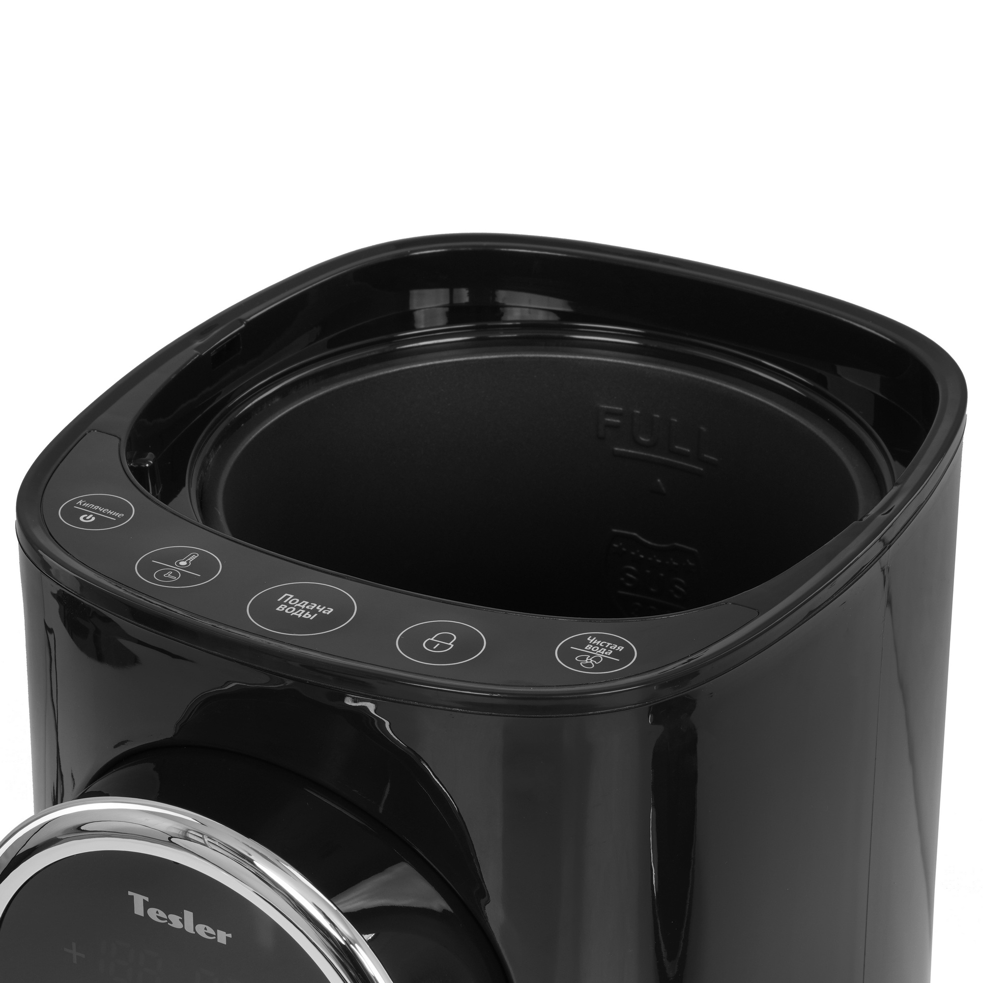 9280813 Термопот TESLER TP-5050 черный STDN-0090361 - Вид №4