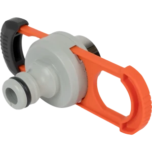 Адаптер на кран быстрого соединения Gardena