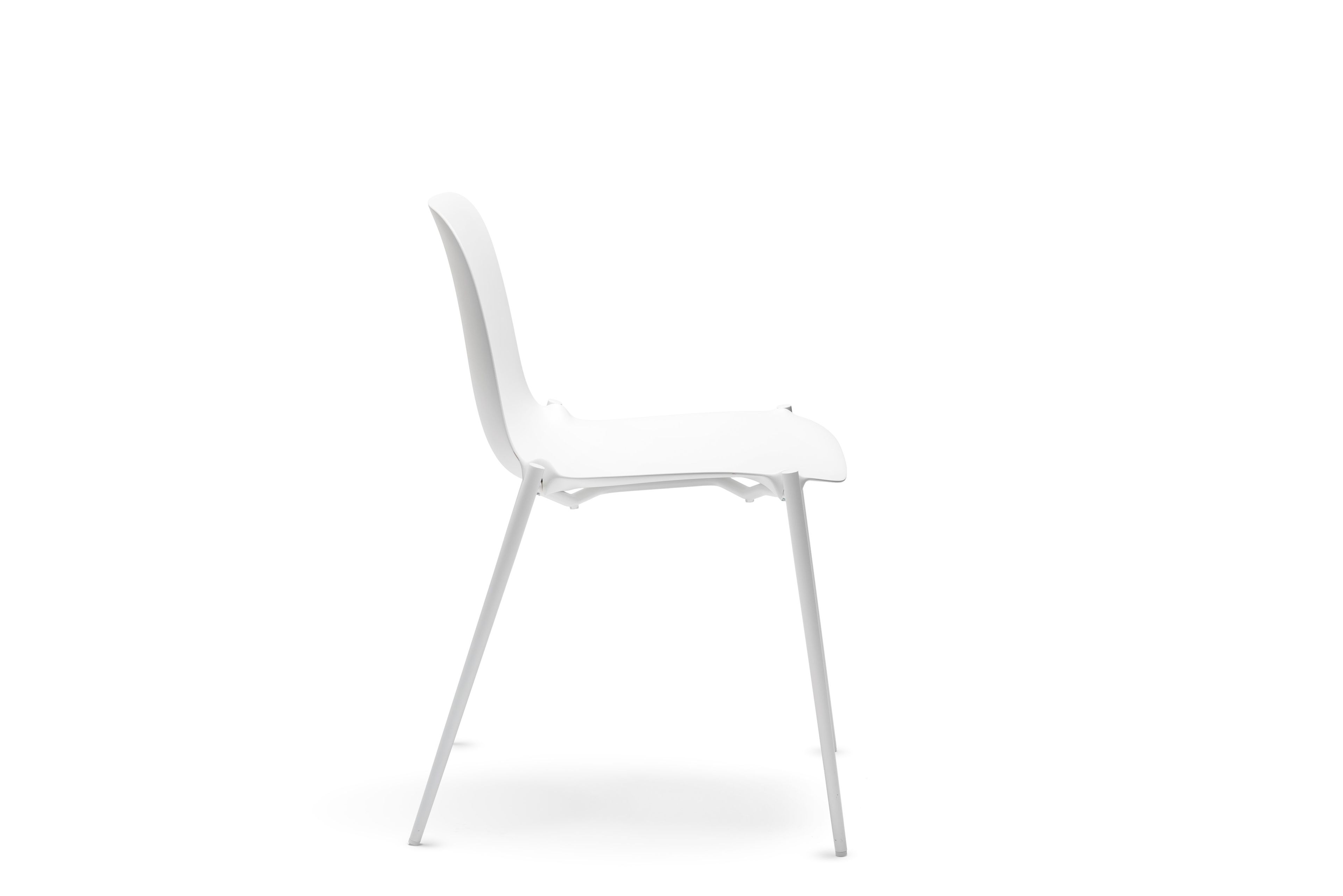 Полиуретановый стул CHAIRS & MORE DOGO ARCH-00036903 - Вид №1
