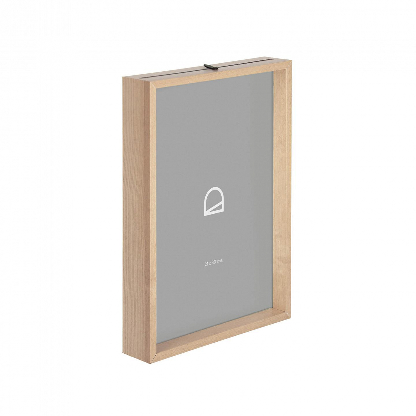 091188 Фоторамка 22 x 31 cm натуральная La Forma Flavina 