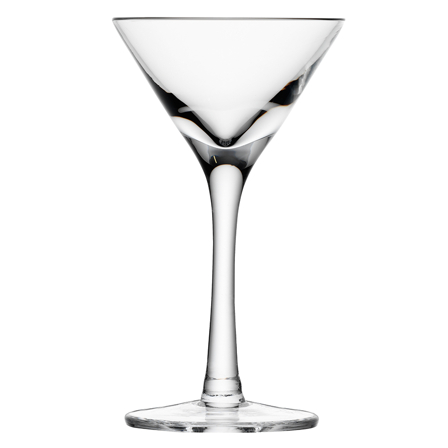 Набор из 4 бокалов для ликёра LuLu 50-54 мл LSA International G84000301 - Вид №2