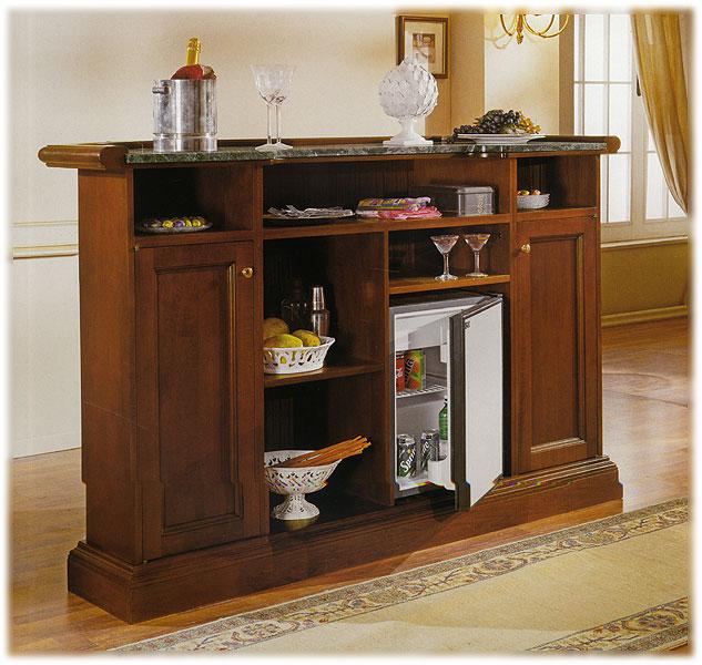 Барная стойка  MIRANDOLA M572/V Arena - Вид №1