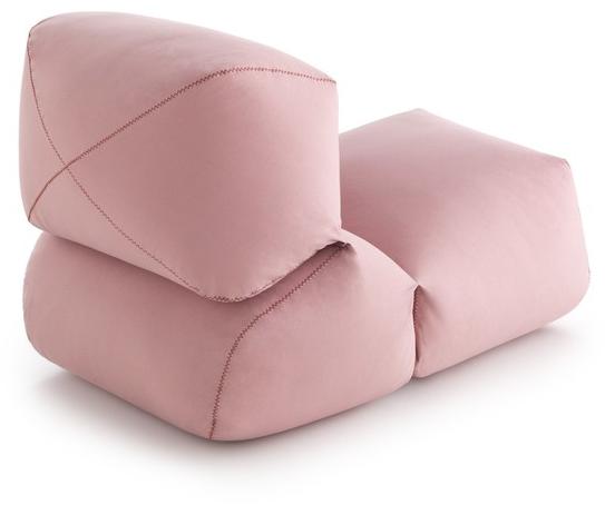 GAN Мягкое кресло Grapy sun-id-1492092 - Вид №28