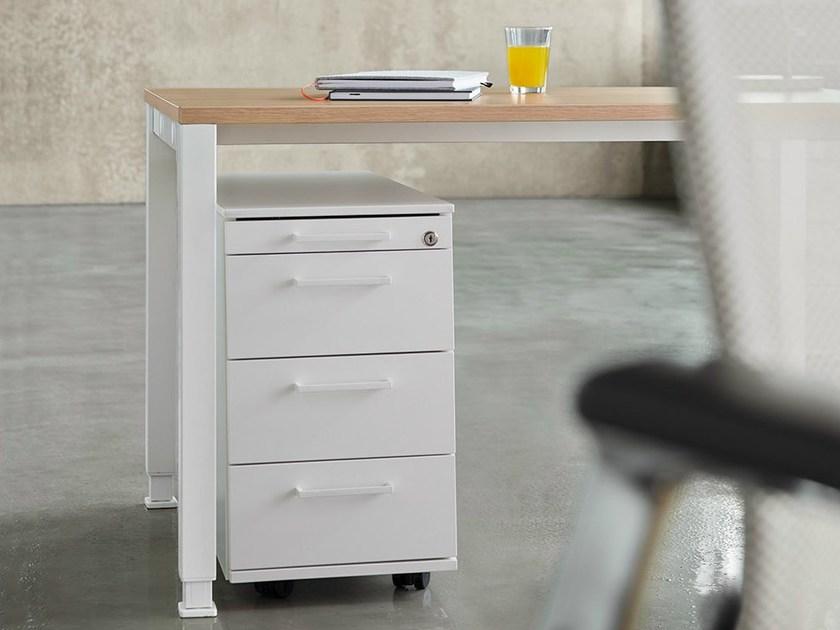 König Neurath Офисный комод на колесиках Mobili ufficio sun-id-1411510 - Вид №4