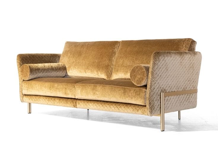 Ткань диван Mantellassi 1926 Universal ARCH-00071788 - Вид №1