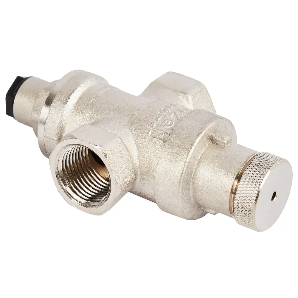 Santreyd Heizen 304C — редуктор давления для стабильного водоснабжения 87008221 STLM-0072785 - Вид №1