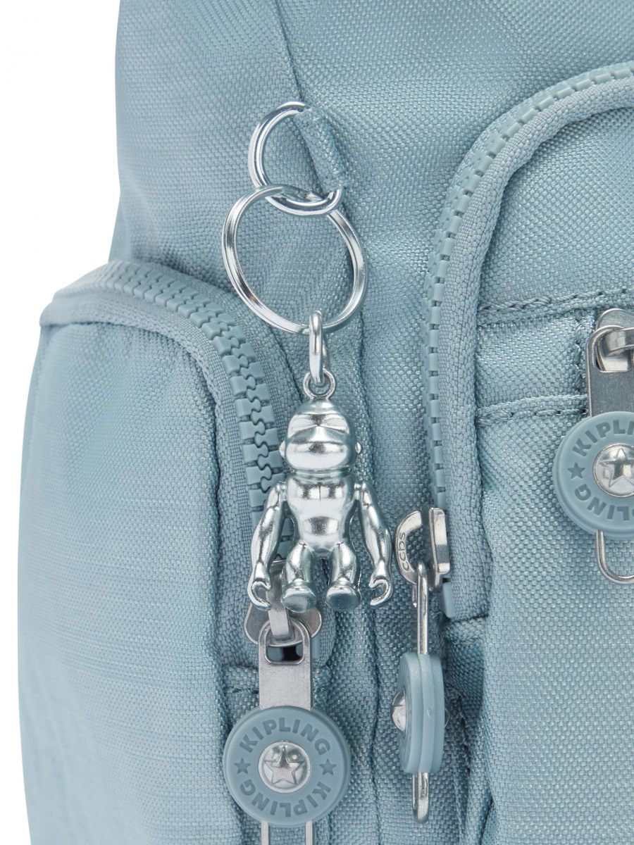 KI2532Y92 Сумка кросс-боди Crossbody Bag Kipling Gabbie S  - Вид №4